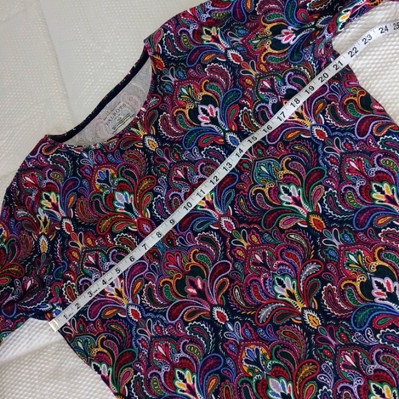 ☀️Talbots Tee - Picture 4 of 6